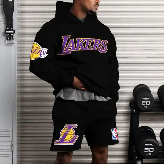 Φούτερ Lakers