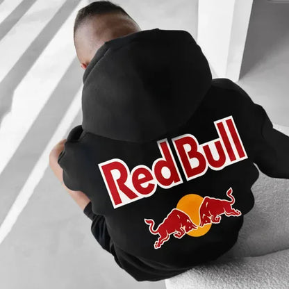 Φούτερ RedB