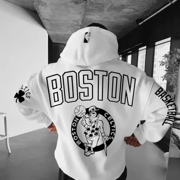 Φούτερ Boston