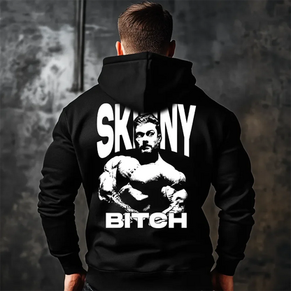 Φούτερ Skinny B