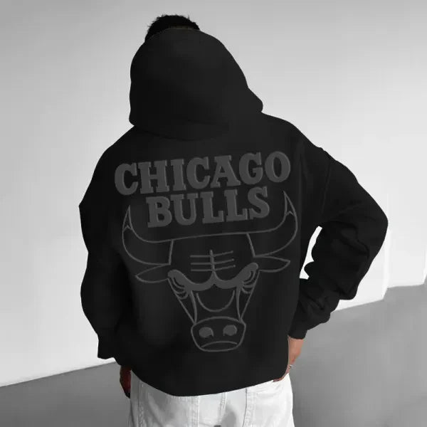 Φούτερ Bulls BL