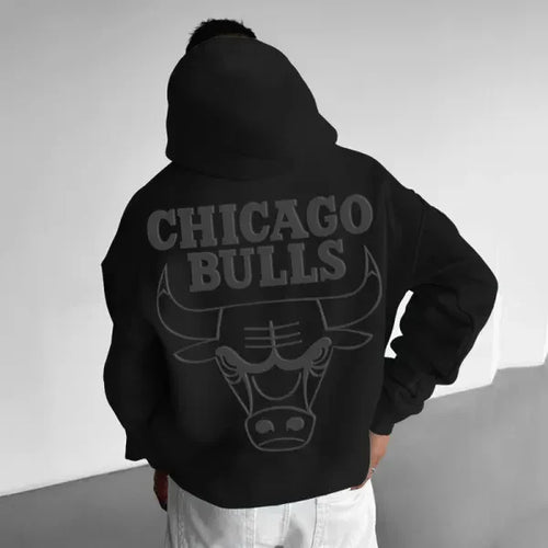 Φούτερ Bulls BL