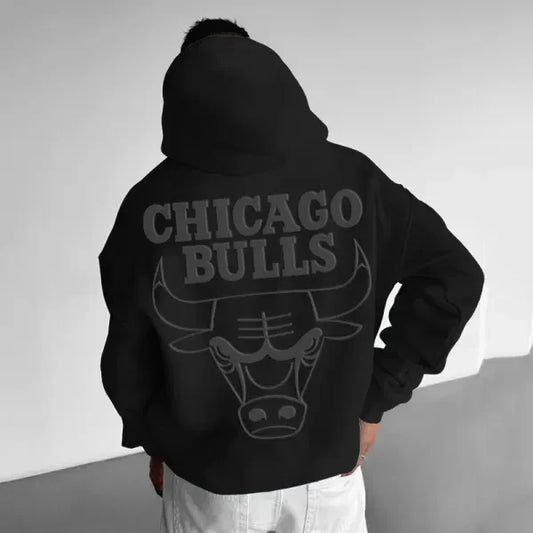 Φούτερ Bulls BL