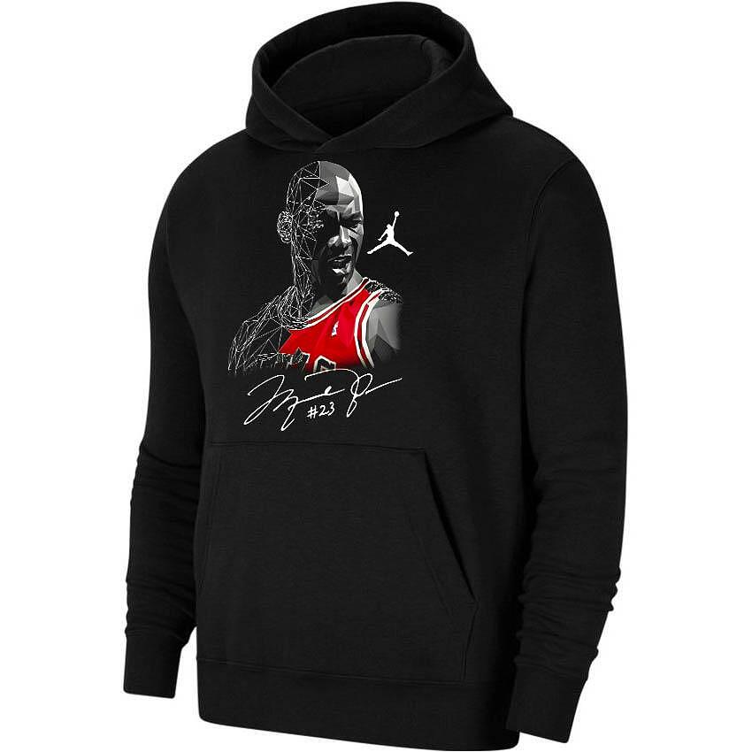 Φούτερ MJ23