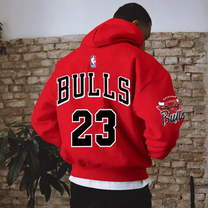 Φούτερ Bulls23 R
