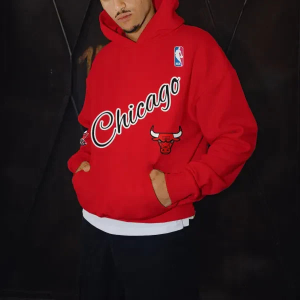 Φούτερ Bulls23 R