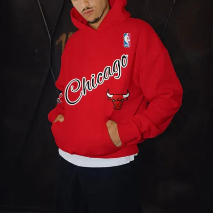 Φούτερ Bulls23 R