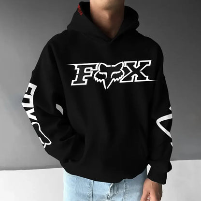 Φούτερ FoxRacing