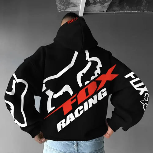 Φούτερ FoxRacing