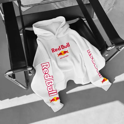 Φούτερ RedBull Σου Δίνει Φτερά