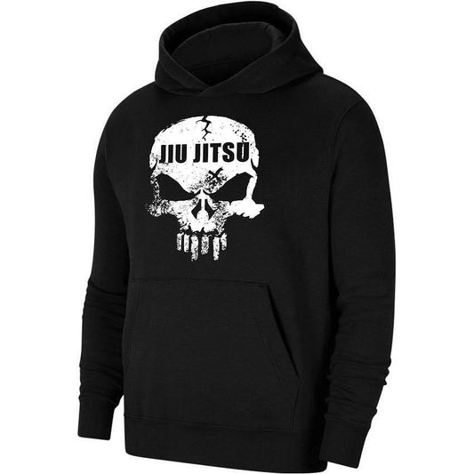 Φούτερ Jiu Jitsu Skull