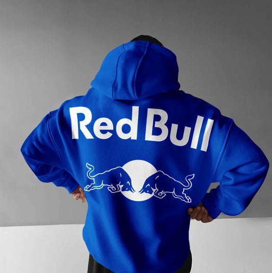 Φούτερ Redbull b