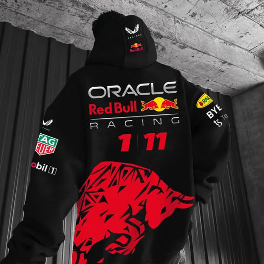 Φούτερ RedBull Racing