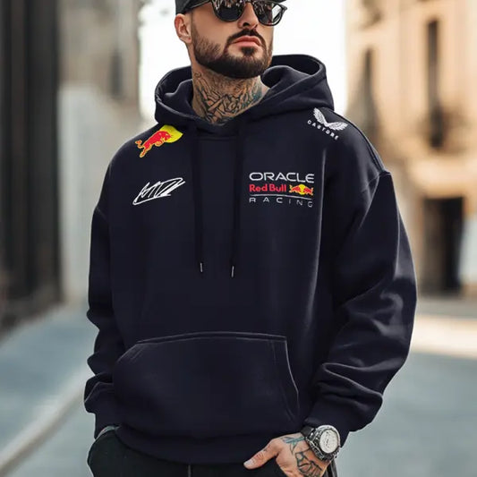 Φούτερ Verstappen