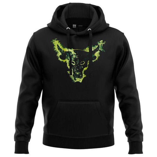 Φούτερ Taur Green Fire