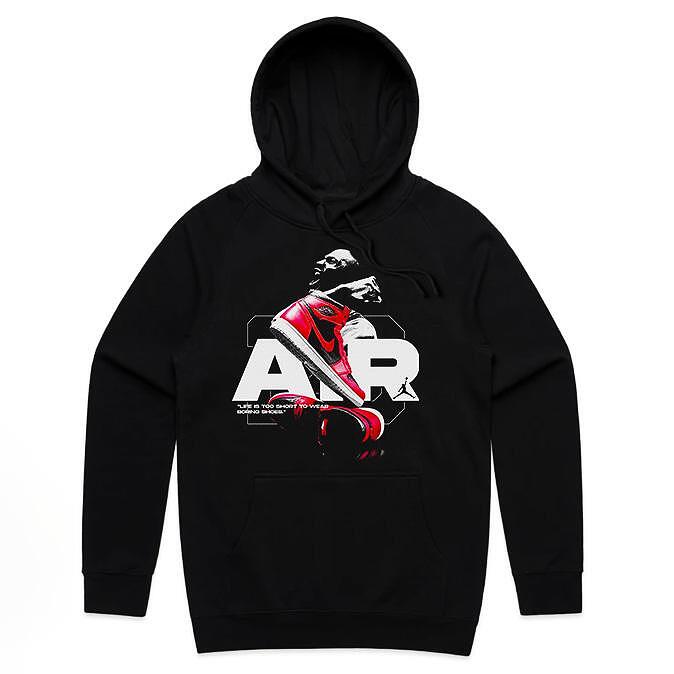 Φούτερ Airr2