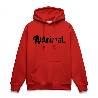 Φούτερ Animal Premium R