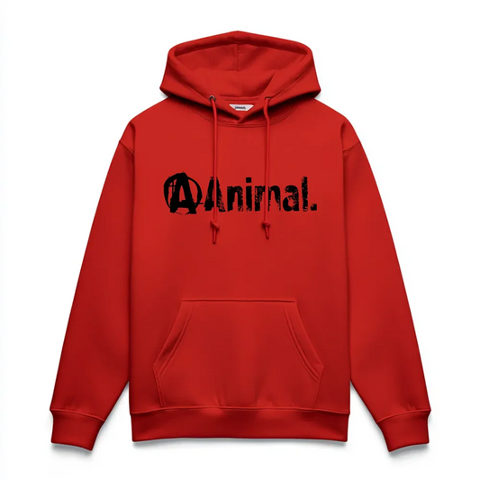 Φούτερ Animal Premium R
