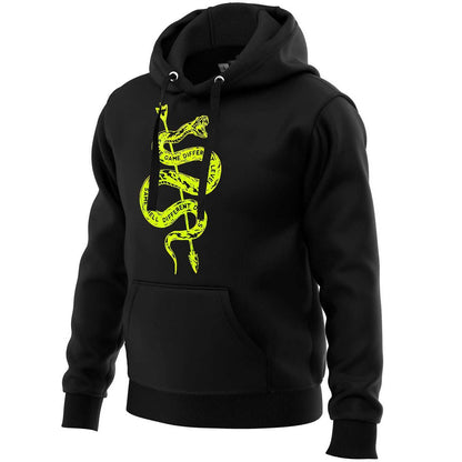 Φούτερ Taurus Snake 2