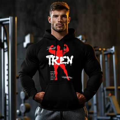 Φούτερ Tren