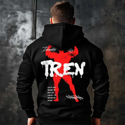 Φούτερ Tren