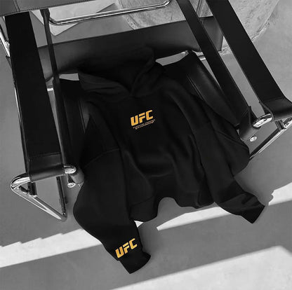 Φούτερ UFCFighter