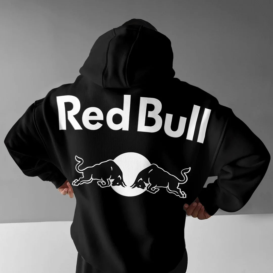 Φούτερ Redbull