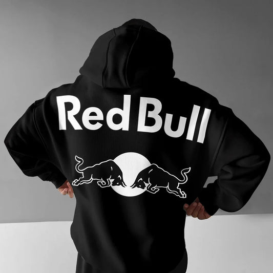 Φούτερ Redbull