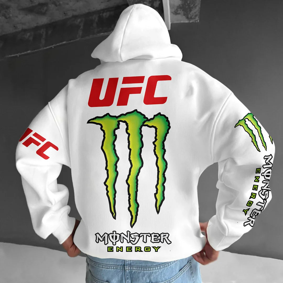 Φούτερ MonsterrrUFC