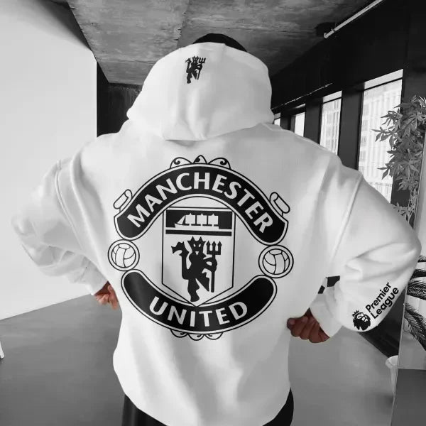 Φούτερ United