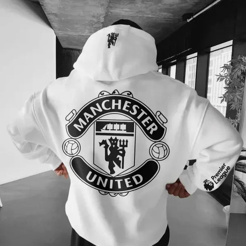 Φούτερ United