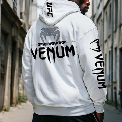 Φούτερ TeamVenu