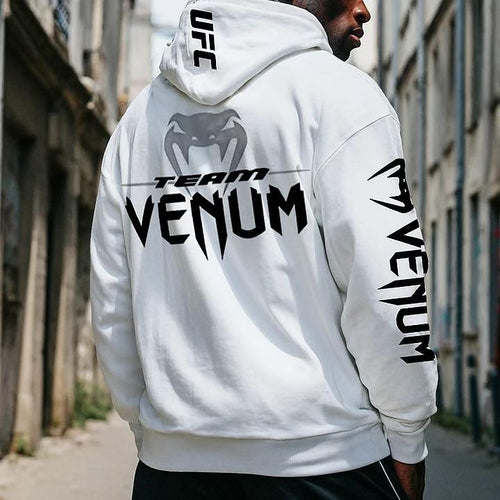Φούτερ TeamVenu