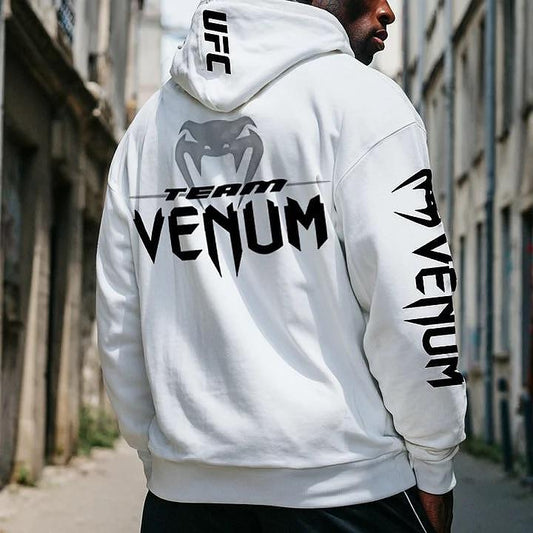 Φούτερ TeamVenu