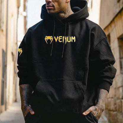 Φούτερ Venu Or
