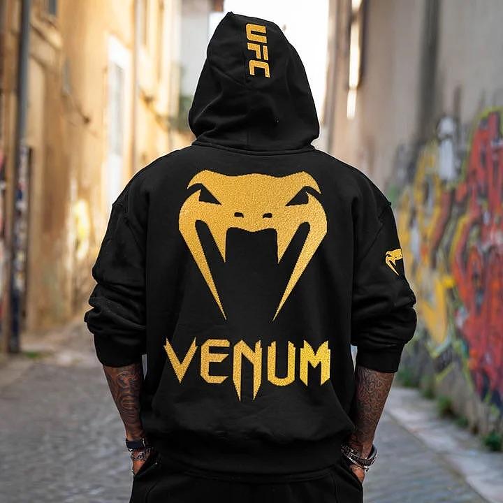 Φούτερ Venu Or