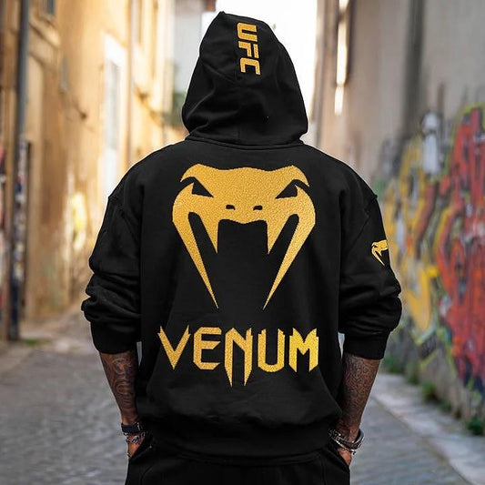 Φούτερ Venu Or