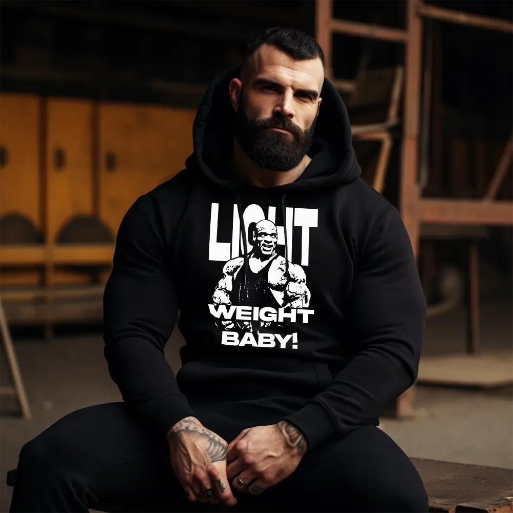Φούτερ Light weight