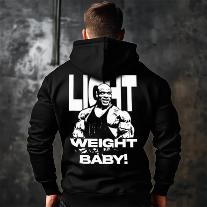 Φούτερ Light weight