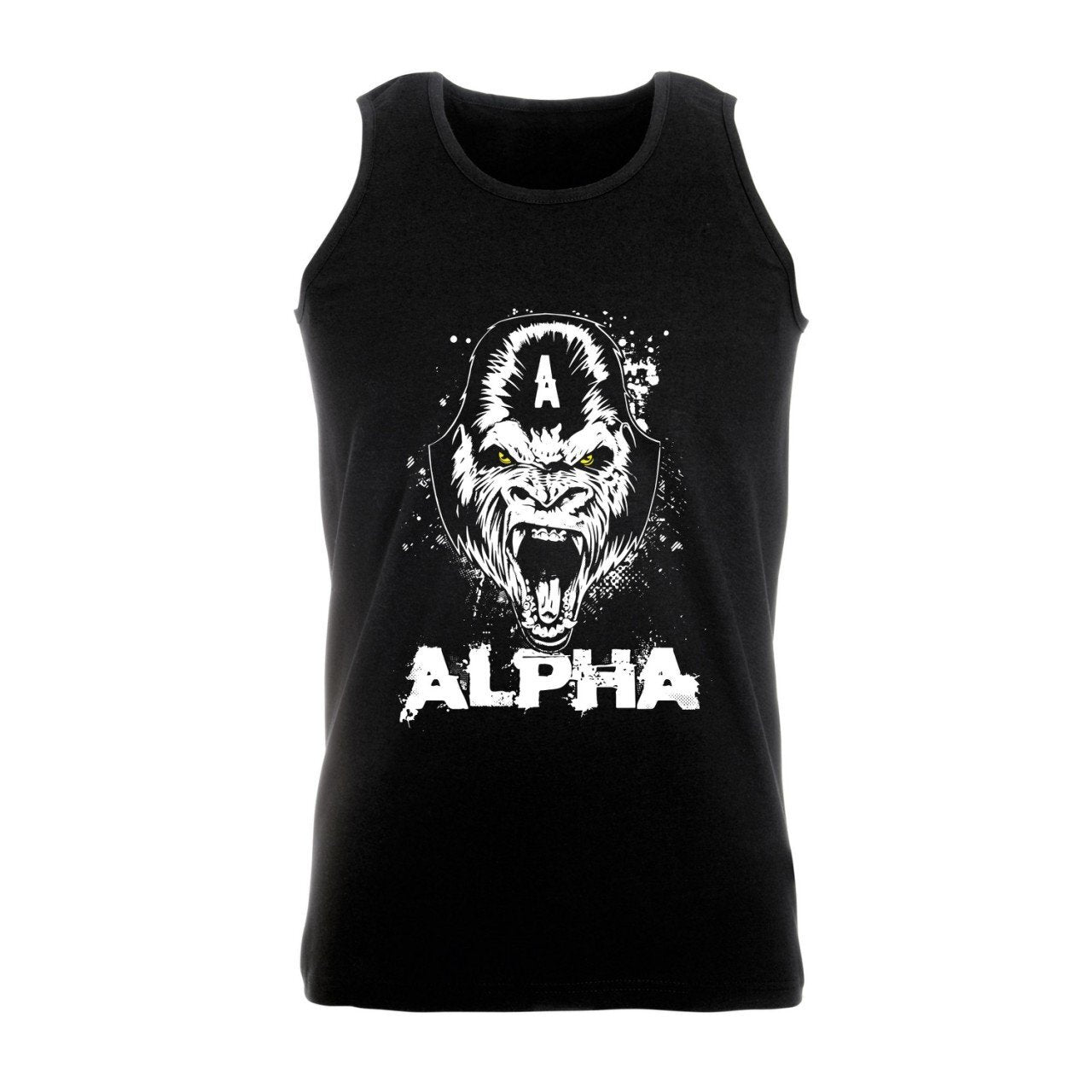 Αθλητικό μπουστάκι Alpha