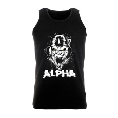 Αθλητικό μπουστάκι Alpha