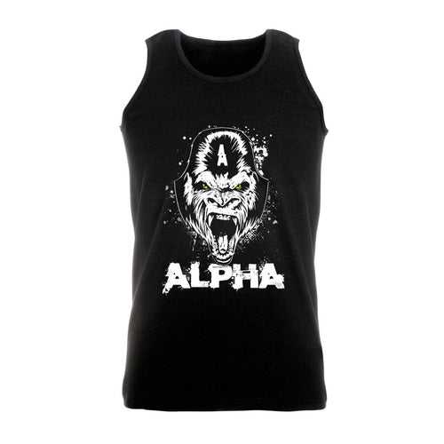 Αθλητικό μπουστάκι Alpha