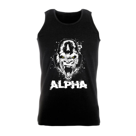 Αθλητικό μπουστάκι Alpha