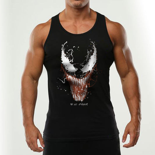 Μάιερ fitness We Are #Venom
