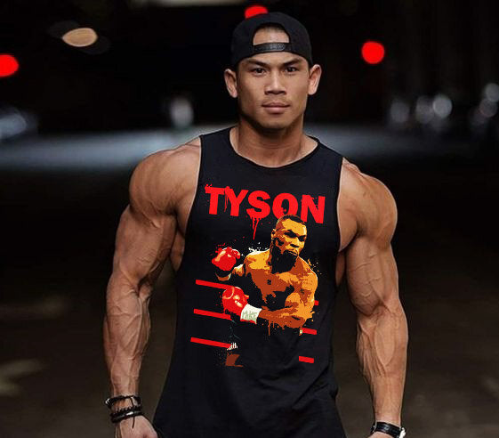 Μάιερς TYSON 2