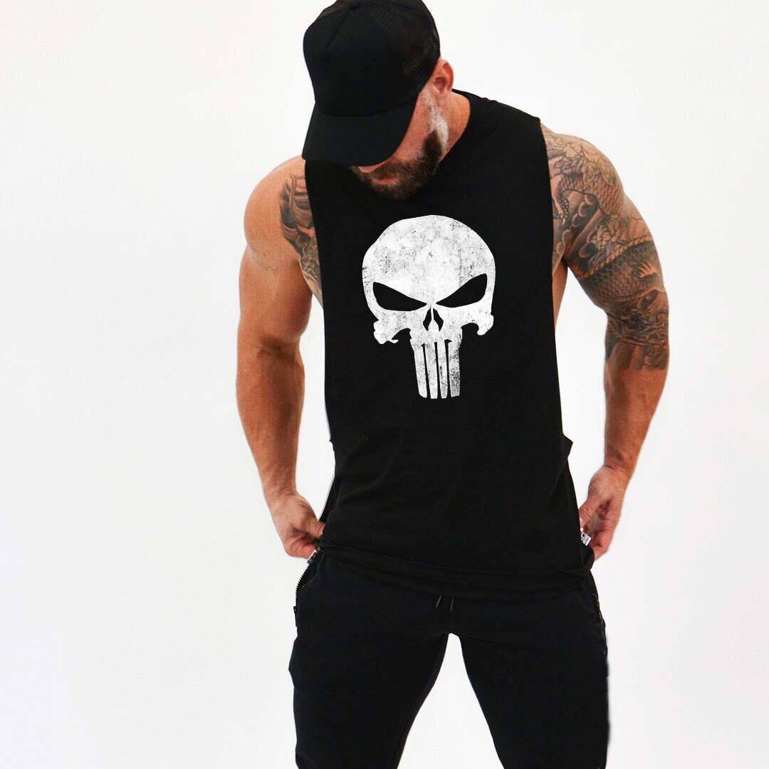 Μαΐου Skull New