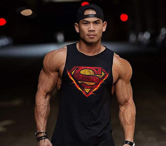 Μαΐερς Superman Premium
