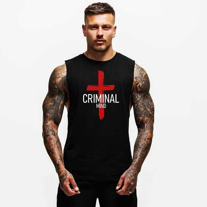Μαΐου Criminal Mind