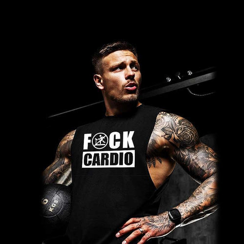 Μαΐερς F Cardio
