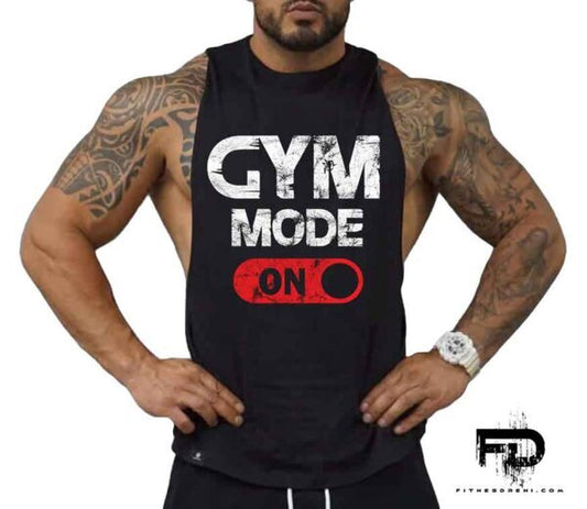 Μαΐνι - Gym Mode ON